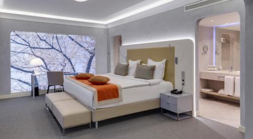 StandArt Boutique Hotel Moscow
